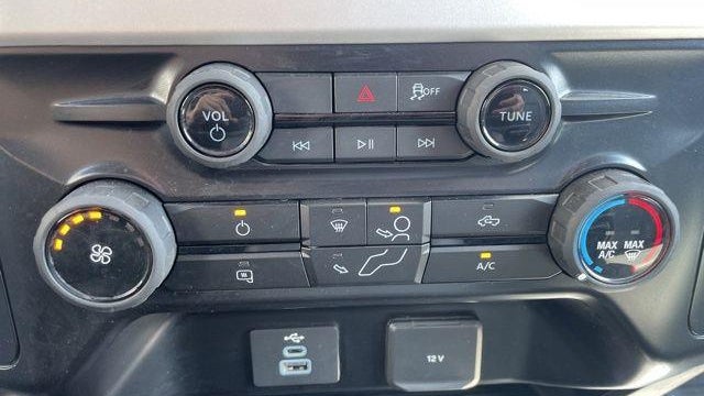 2025 Ford F-350 Super Duty Lariat