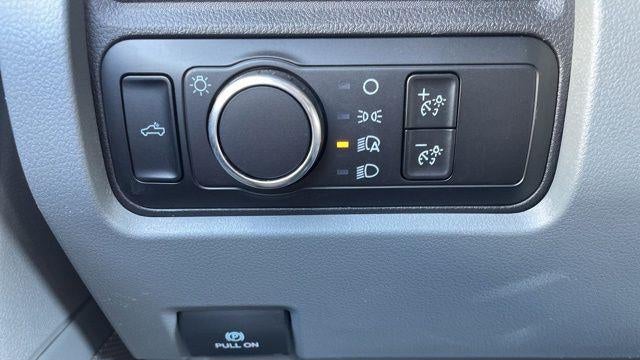 2025 Ford F-350 Super Duty Lariat