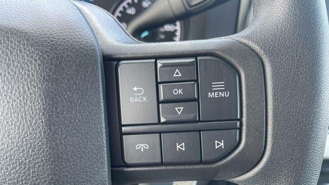 2025 Ford F-350 Super Duty Lariat