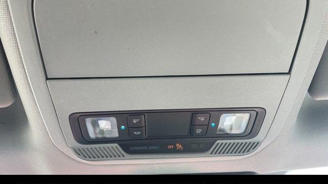 2025 Ford F-350 Super Duty Lariat