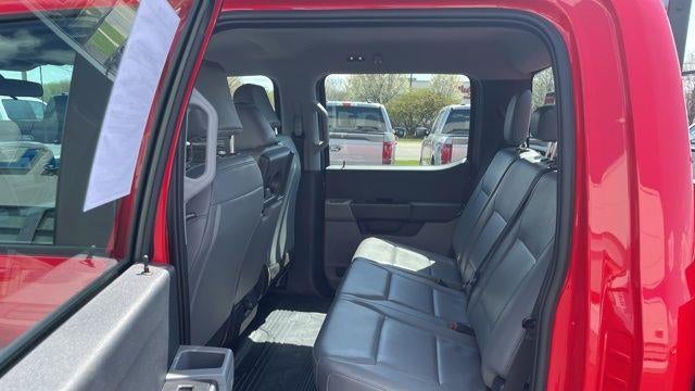 2025 Ford F-350 Super Duty Lariat