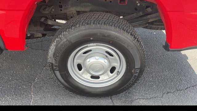 2025 Ford F-350 Super Duty Lariat