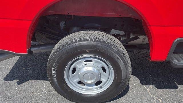 2025 Ford F-350 Super Duty Lariat