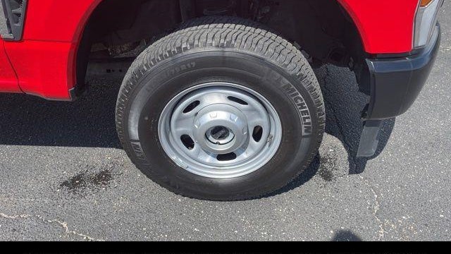 2025 Ford F-350 Super Duty Lariat