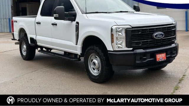 Preowned 2025 Ford F-350 Super Duty Lariat for Sale