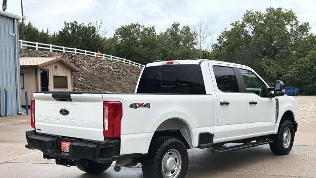 2025 Ford F-350 Super Duty Lariat