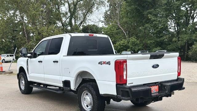 2025 Ford F-350 Super Duty Lariat