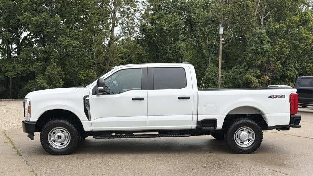 2025 Ford F-350 Super Duty Lariat