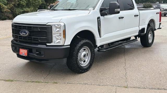 2025 Ford F-350 Super Duty Lariat