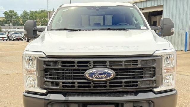 2025 Ford F-350 Super Duty Lariat