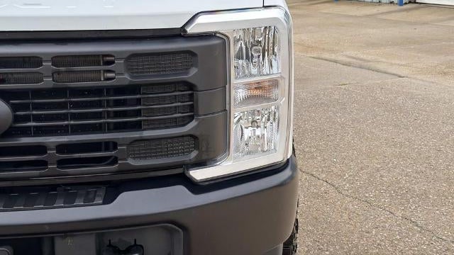 2025 Ford F-350 Super Duty Lariat