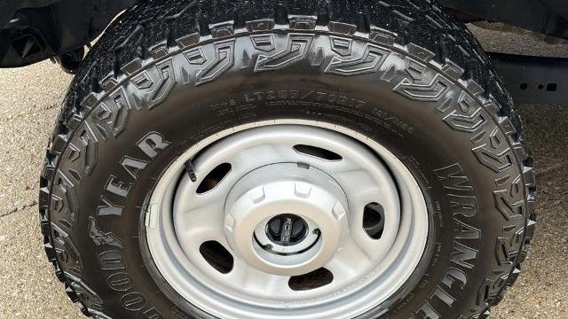 2025 Ford F-350 Super Duty Lariat
