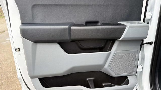 2025 Ford F-350 Super Duty Lariat