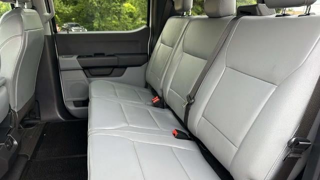 2025 Ford F-350 Super Duty Lariat