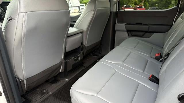 2025 Ford F-350 Super Duty Lariat