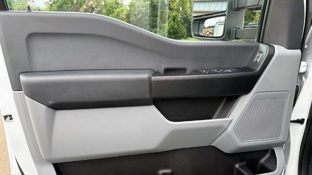 2025 Ford F-350 Super Duty Lariat