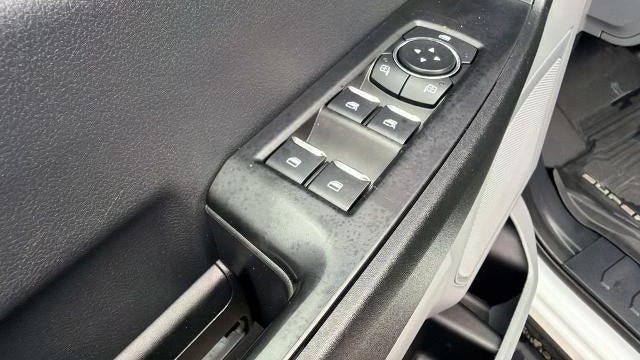 2025 Ford F-350 Super Duty Lariat