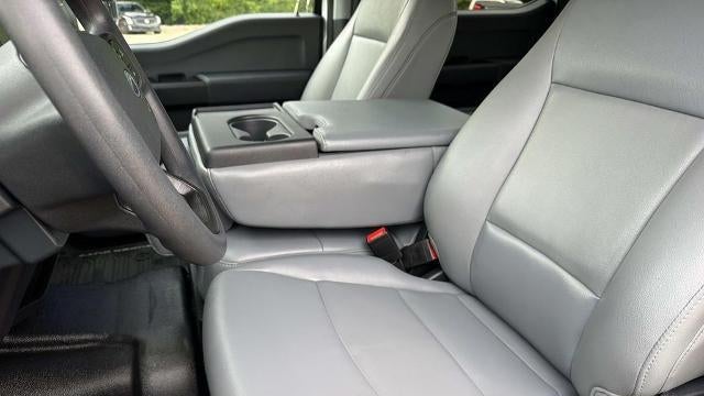 2025 Ford F-350 Super Duty Lariat