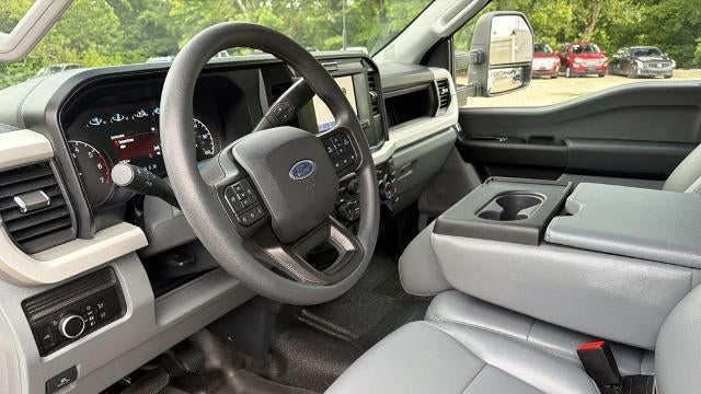 2025 Ford F-350 Super Duty Lariat