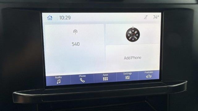 2025 Ford F-350 Super Duty Lariat