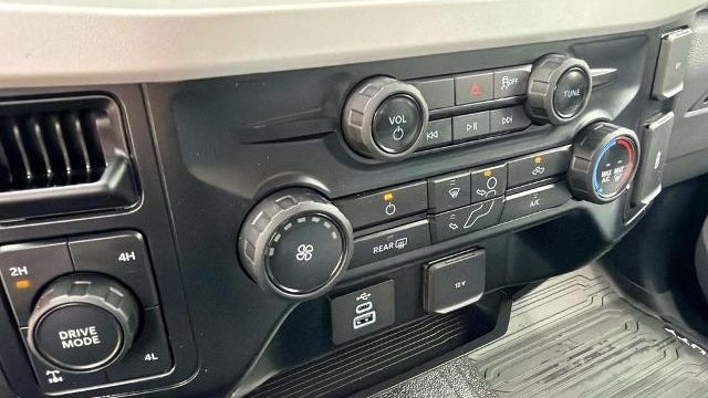 2025 Ford F-350 Super Duty Lariat