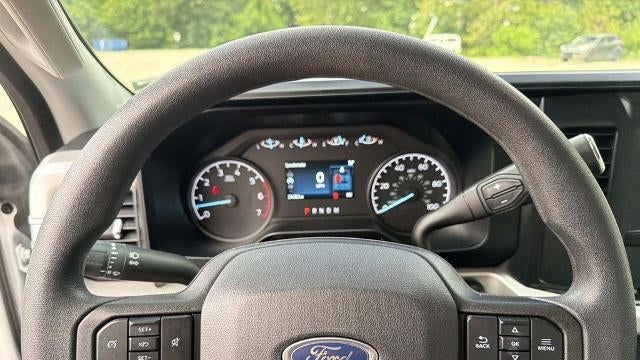 2025 Ford F-350 Super Duty Lariat