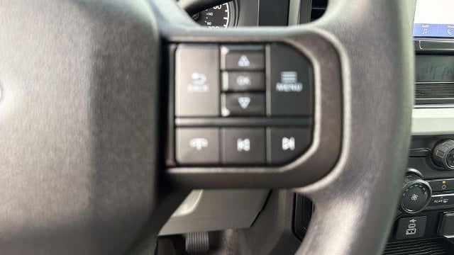 2025 Ford F-350 Super Duty Lariat