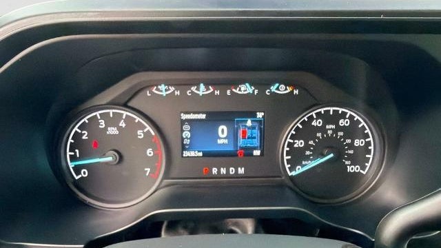 2025 Ford F-350 Super Duty Lariat