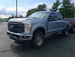 2023 F-350 Super Duty Thumbnail 2