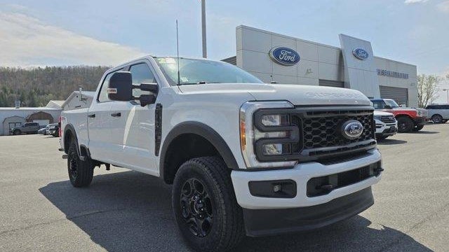 Preowned 2023 Ford F-350 Super Duty XL for Sale