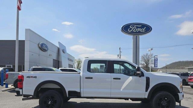2023 Ford F-350 Super Duty XL