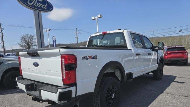 2023 Ford F-350 Super Duty XL