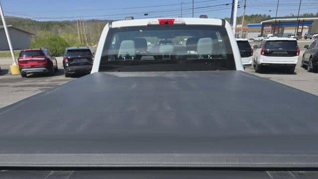 2023 Ford F-350 Super Duty XL