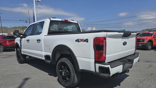 2023 Ford F-350 Super Duty XL