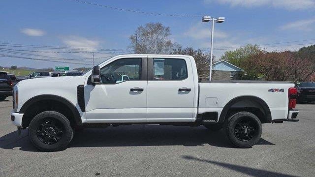 2023 Ford F-350 Super Duty XL