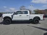 2023 F-350 Super Duty Thumbnail 7