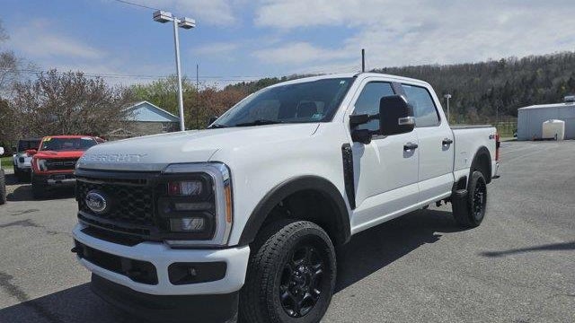2023 Ford F-350 Super Duty XL