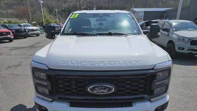 2023 Ford F-350 Super Duty XL