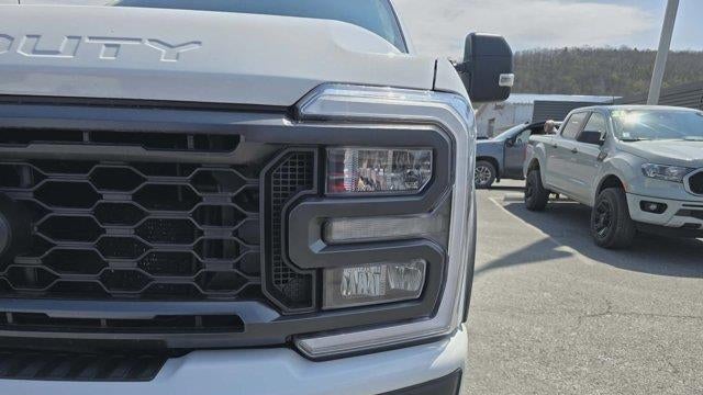 2023 Ford F-350 Super Duty XL