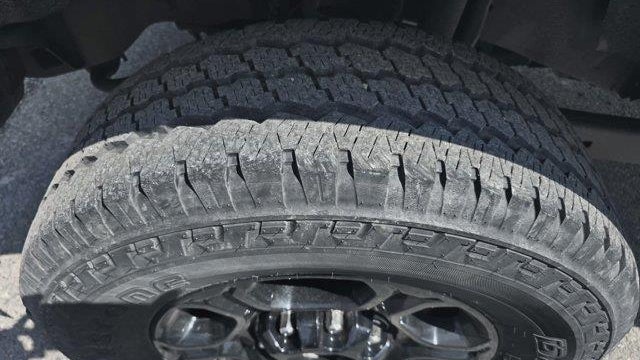 2023 Ford F-350 Super Duty XL