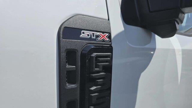 2023 Ford F-350 Super Duty XL