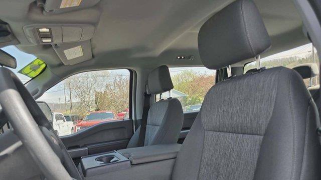 2023 Ford F-350 Super Duty XL
