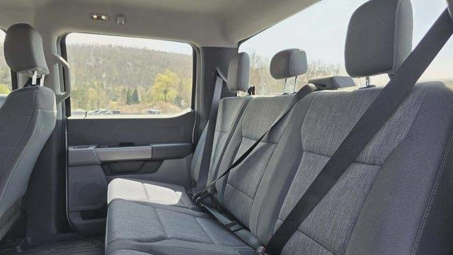 2023 Ford F-350 Super Duty XL