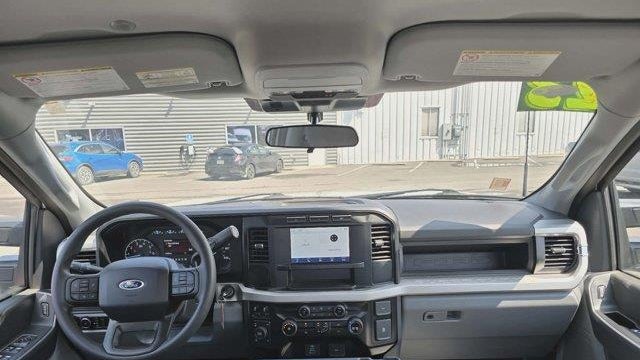 2023 Ford F-350 Super Duty XL