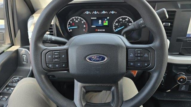 2023 Ford F-350 Super Duty XL