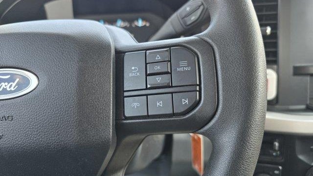 2023 Ford F-350 Super Duty XL