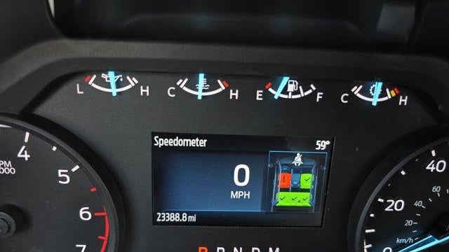 2023 Ford F-350 Super Duty XL