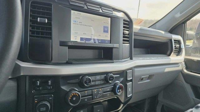 2023 Ford F-350 Super Duty XL
