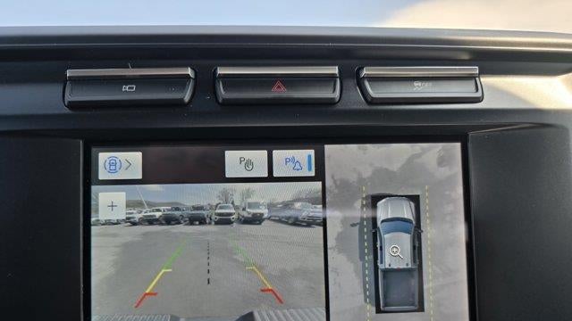 2023 Ford F-350 Super Duty XL