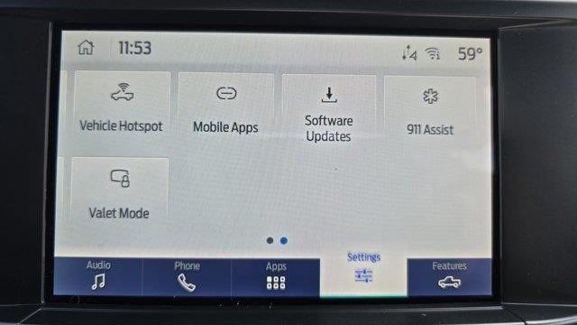 2023 Ford F-350 Super Duty XL